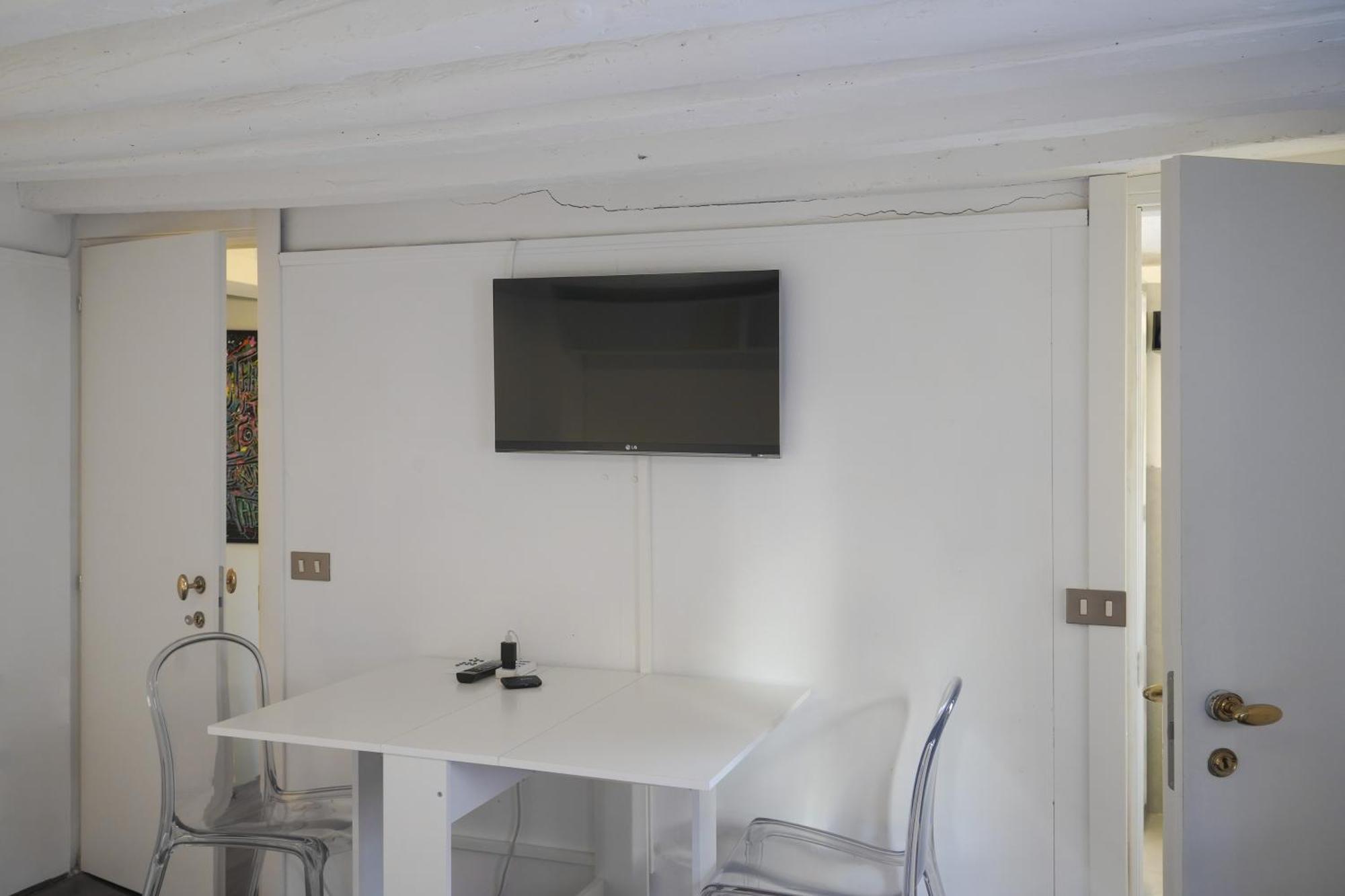 Super Central 1 Bedroom Apartment Velence Kültér fotó