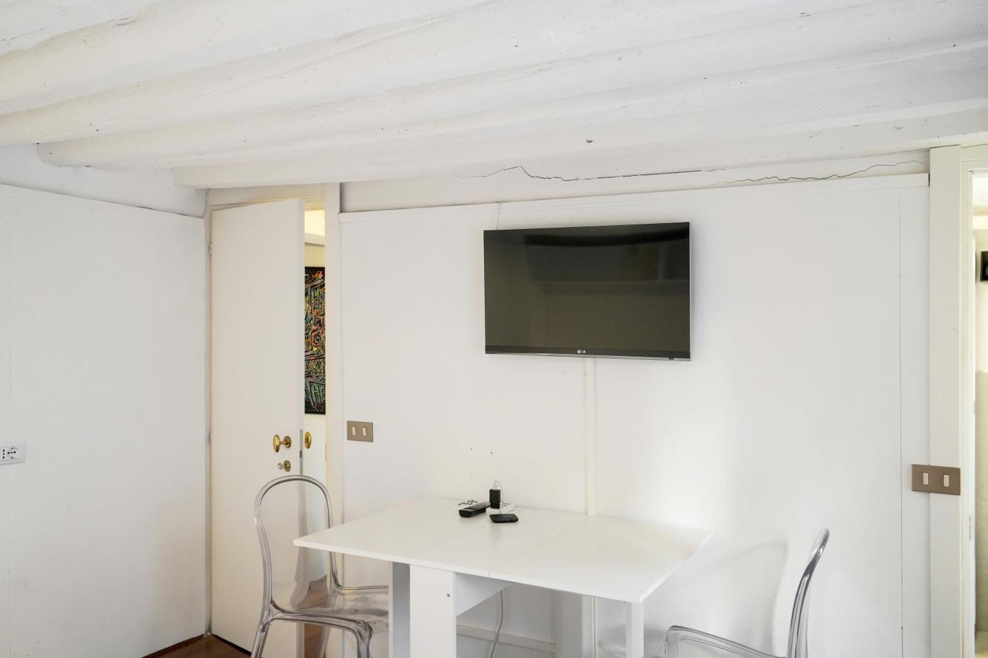 Super Central 1 Bedroom Apartment Velence Kültér fotó